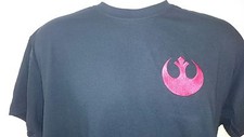 Image of STAR WARS REBEL ALLIANCE T-SHIRT