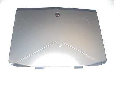 DELL ALIENWARE 14 R1 14'' LCD BACK COVER LID-NIA01- 0XHGGM XHGGM  