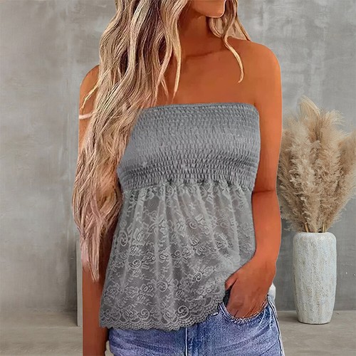 strapless t shirt