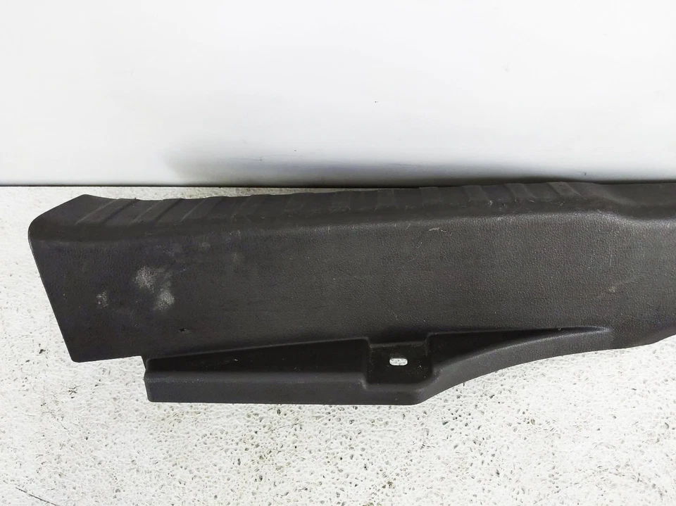 2012-2014 Honda Cr-V Cargo Trunk Scuff Sill Trim - 84640-T0a-A01za - Изображение 2 из 4