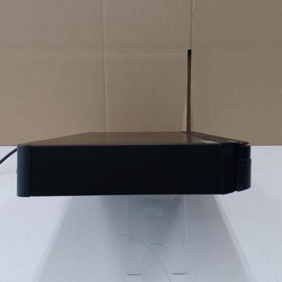 Toshiba Blu-rayプレーヤー　DBR-Ｚ610 Toshiba Blu-rayプレーヤー DBR-Z610 東芝 REGZAブルーレイ DBR