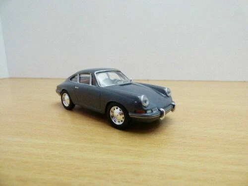 Articoli di modellismo statico WELLY Scala 1:43 per Porsche