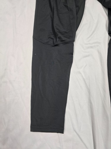 Nike NFL On-Field Kansas City Chiefs Joggers Gray L Team Issued Araiza - Picture 2 of 8