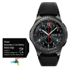 Long Endurance 580mAh Excellent Battery for Samsung Gear S3 Classic SM-R775A USA