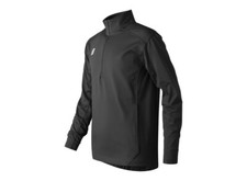 New Balance Youth Lightweight 1/2-Zip Training Jacket YM