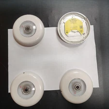 811F  TYCO MX ADDRESSABLE FLAME DETECTOR 516.800.007 one piece