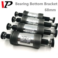 VP BC73 68mm MTB Bike Sealed Cartridge Square Taper Bottom Bracket M391 M361