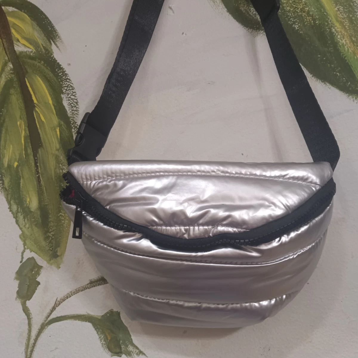 Silver fanny clearance pack