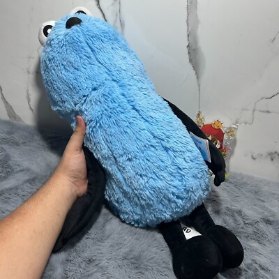 Sunsun PUPPET SUNSUN TAITO Extra-Large BIG Fluffy Plush Stuffed