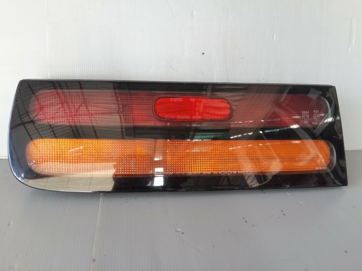 JDM Nissan 300ZX Z32 Taillight LH Fairlady 1990-1998 | eBay