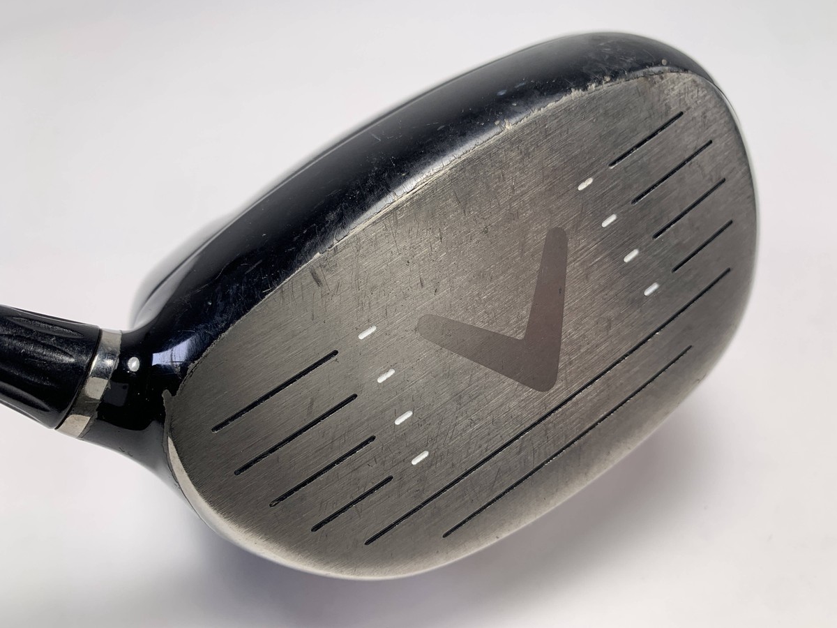 クラブ Callaway Golf - Fujikura Speeder EVOLUTION for CW FUJIKURA SPEEDER EVOLUTION VII DRIVER SHAFTS – Golf Shafts