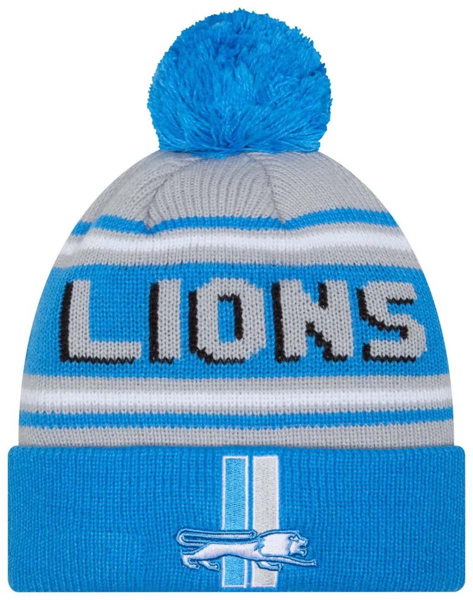 NFL Authentic NWT Detroit Lions New Era OnField Sideline 