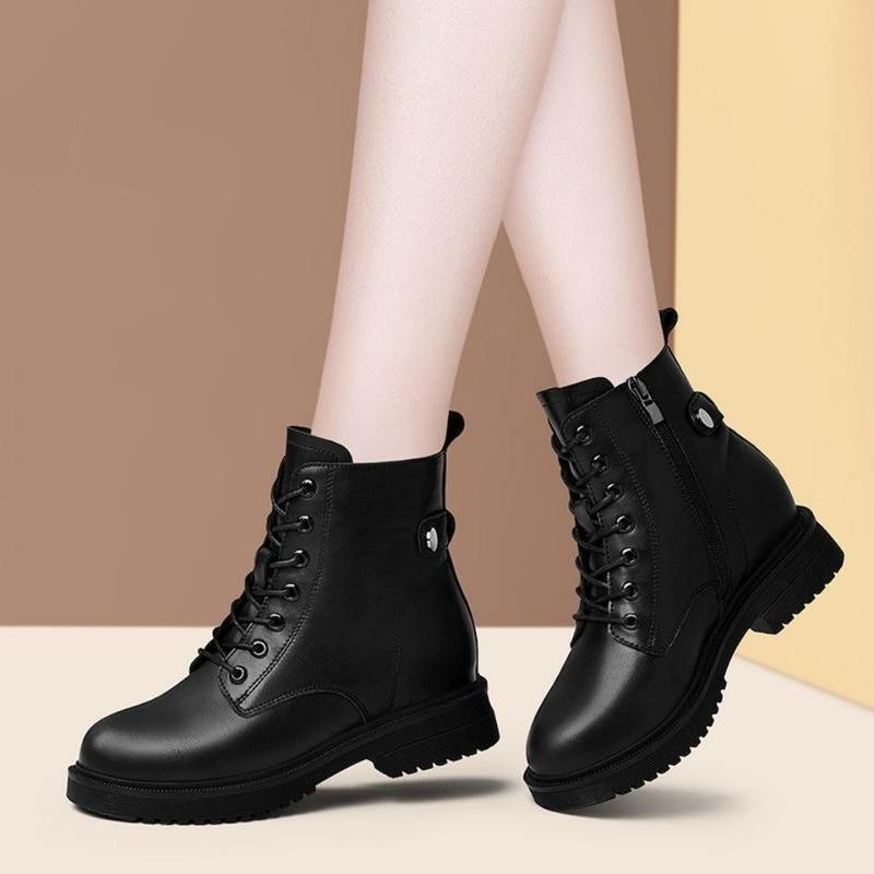 Botas para Mujer de Moda: Botines y Botas Largas de Tacón