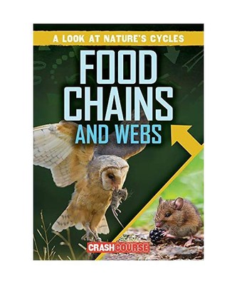 Food Chains and Webs, Bray Jacobson