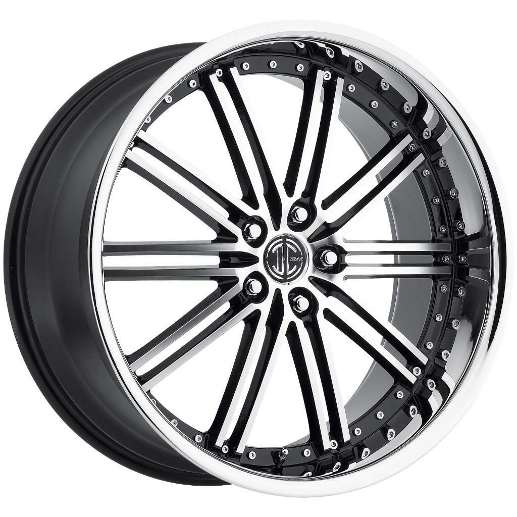Black Chrome Alloys