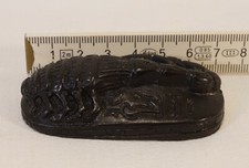 &Auml;gypten - Skorpion,Schwarz, Luxor/ Westbank, Handarbeit, Neu