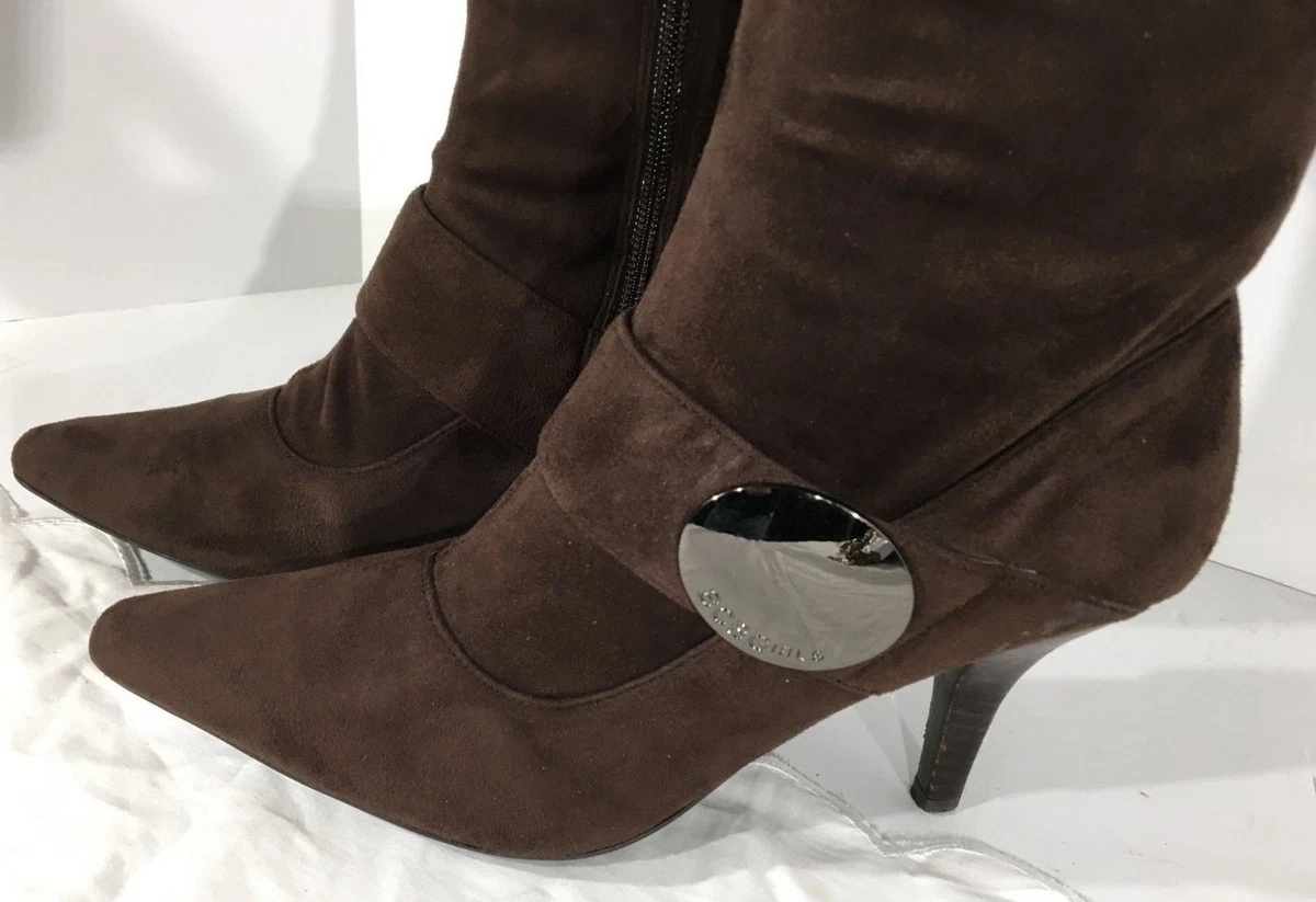 Bcb hotsell girl boots