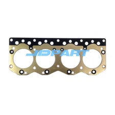C201 C240 Head Gasket For Isuzu Engine Spare Parts