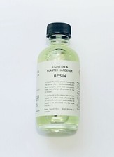 Dental Lab - Stone Die  Plaster Hardener Resin - 2 oz  16 oz - Taub