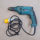 Makita HP1621 13mm Percussion Drill 110V in Carry Case