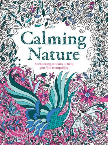 Calming Nature-