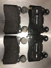 Chevy GM OEM 2010-15 Camaro SS Front Brembo Brake Pads 22907156 171-1112