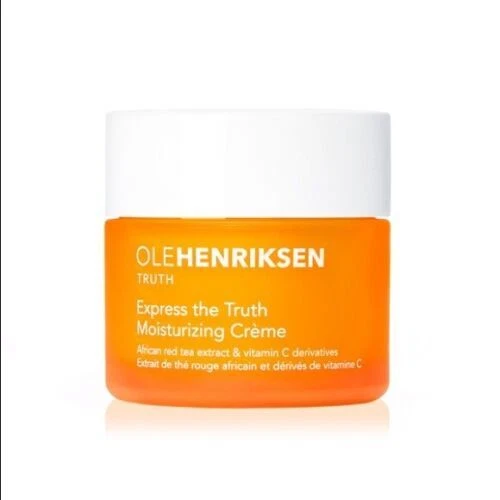 Cremas hidratantes Express Crema Cuidado de la piel