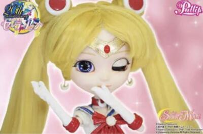 Sailor Moon Pullip | eBay
