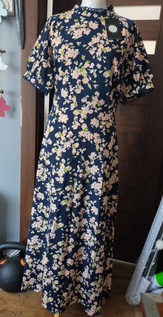 Ladies day midi clearance dresses