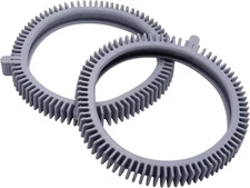 ATIE Pool Cleaner Super Wheel Tread Tire PVXS11PK2-207 with Super Hump Fits for 