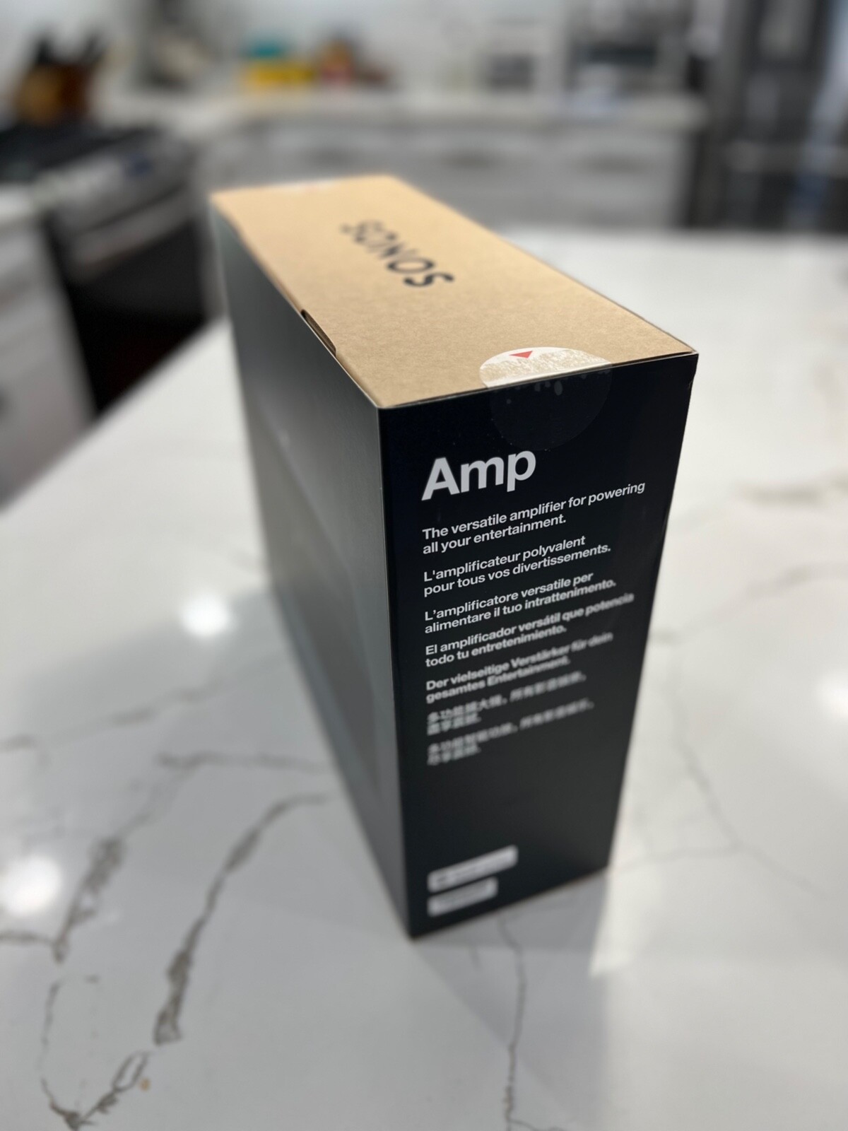 Sonos Amp eBay
