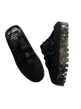 RBRSL Bold Mules in Black