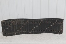 Studded Picks Camoplast Snowmobile Track 136" x 15" x 2.52" x 3/4" lug