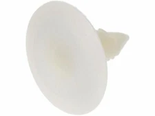 Dorman Trunk Lining Retainer fits Chrysler Imperial 1983 68JJFX