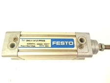 NEW FESTO DNC-1 1/4-2-PPVAQ PNEUMATIC CYLINDER DNC1142PPVAQ