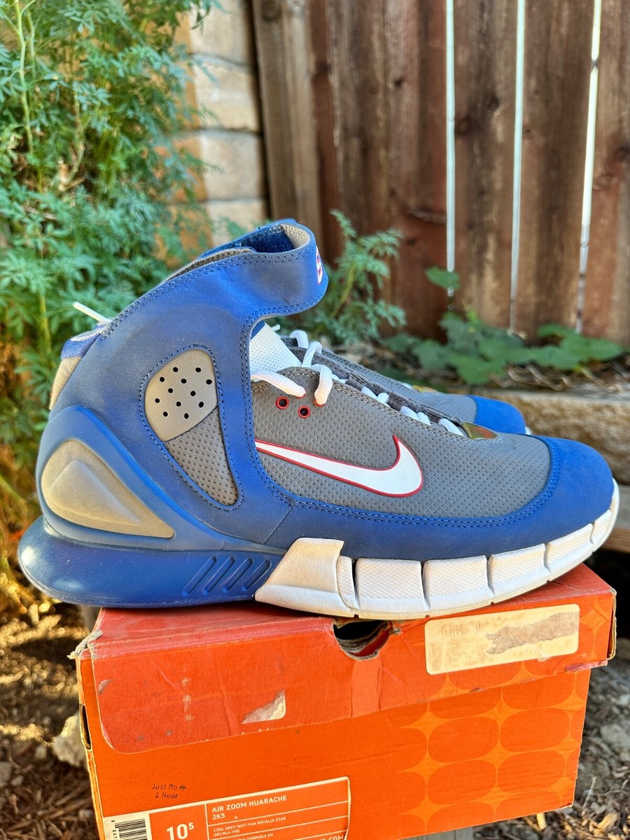nike huarache 2k3