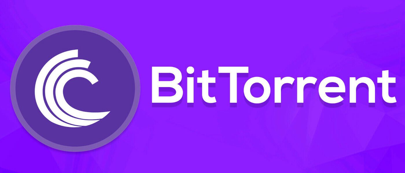 Bright privileges of the BitTorrent download client