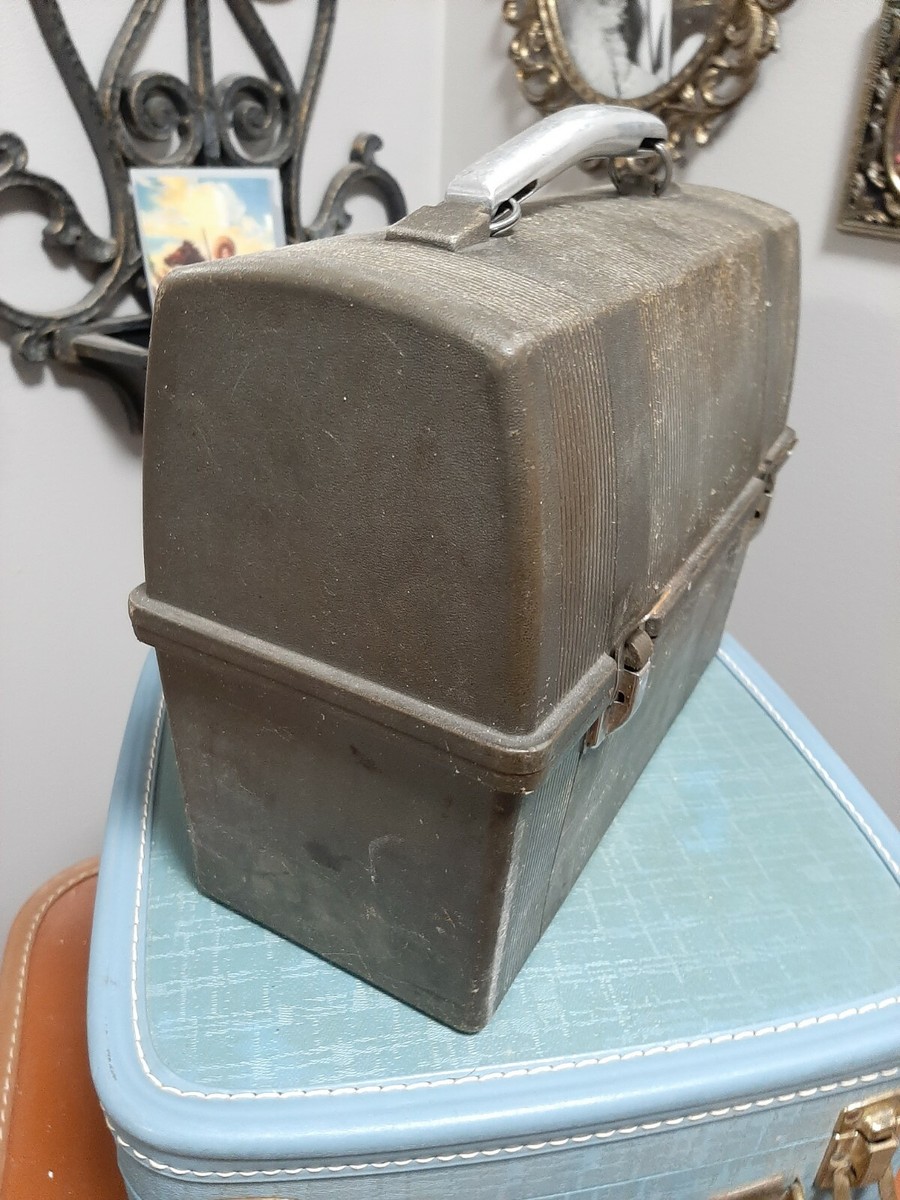 小物 BACKORDER GOOD OLD WORKS Vintage Wood Frame Backpack - VintageWinter