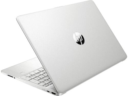 HP 15.6" FHD Laptop, Intel core i5-1135G7,Wi-Fi5 and Bluetooth 5;Win 10, Silver - Picture 4 of 4