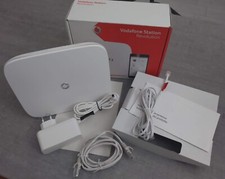 Router Modem Vodafone Station Revolution SHG2500  ADSL VDSL 4LAN 1000 FIBRA FTTC