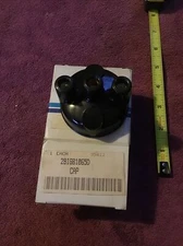 NOS OEM Wisconsin Total Power Distributor Cap Part # 28IGB1065D