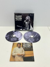 Harry Nilsson Personal Best: The Harry Nilsson Anthology  (Feb-1995, 2 Discs)