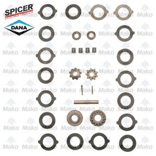 708184 Spicer Dana 35 Differential Gear Kit Trac Lok 27 Spline Jeep