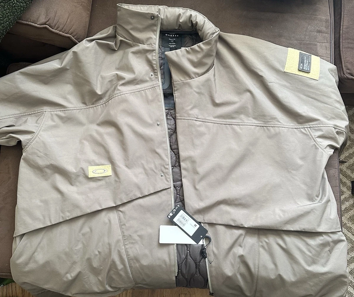 Oakley Zip Coats, Jackets & Vests for Men for Sale | Shop New