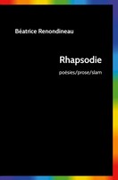 BéAtrice Renondineau | Rhapsodie | Taschenbuch | FranzöSisch (2023)