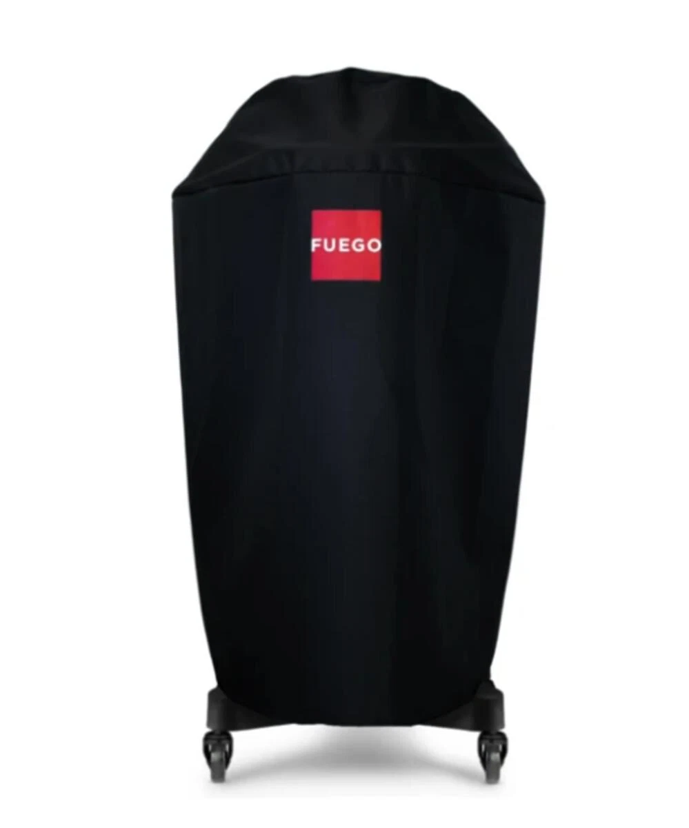 Fuego Grill Cover - Thumbnail 2