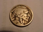 1923-S Buffalo Nickel