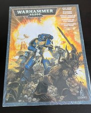 Warhammer 40k Space Marine Collection inc. Battleforce Box, 2008 (New & Sealed)
