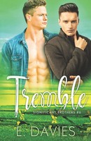 E. Davies | Tremble | Taschenbuch | Englisch (2019) | Kartoniert / Broschiert