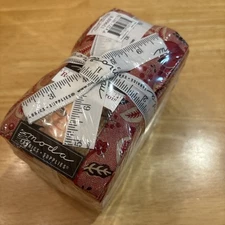 French General ROUENNERIES TROIS Fat Eighth Bundle - 38 Cuts